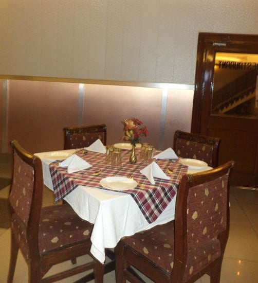 Hotel Chevron Restaurant - Model Town - Ludhiana Image