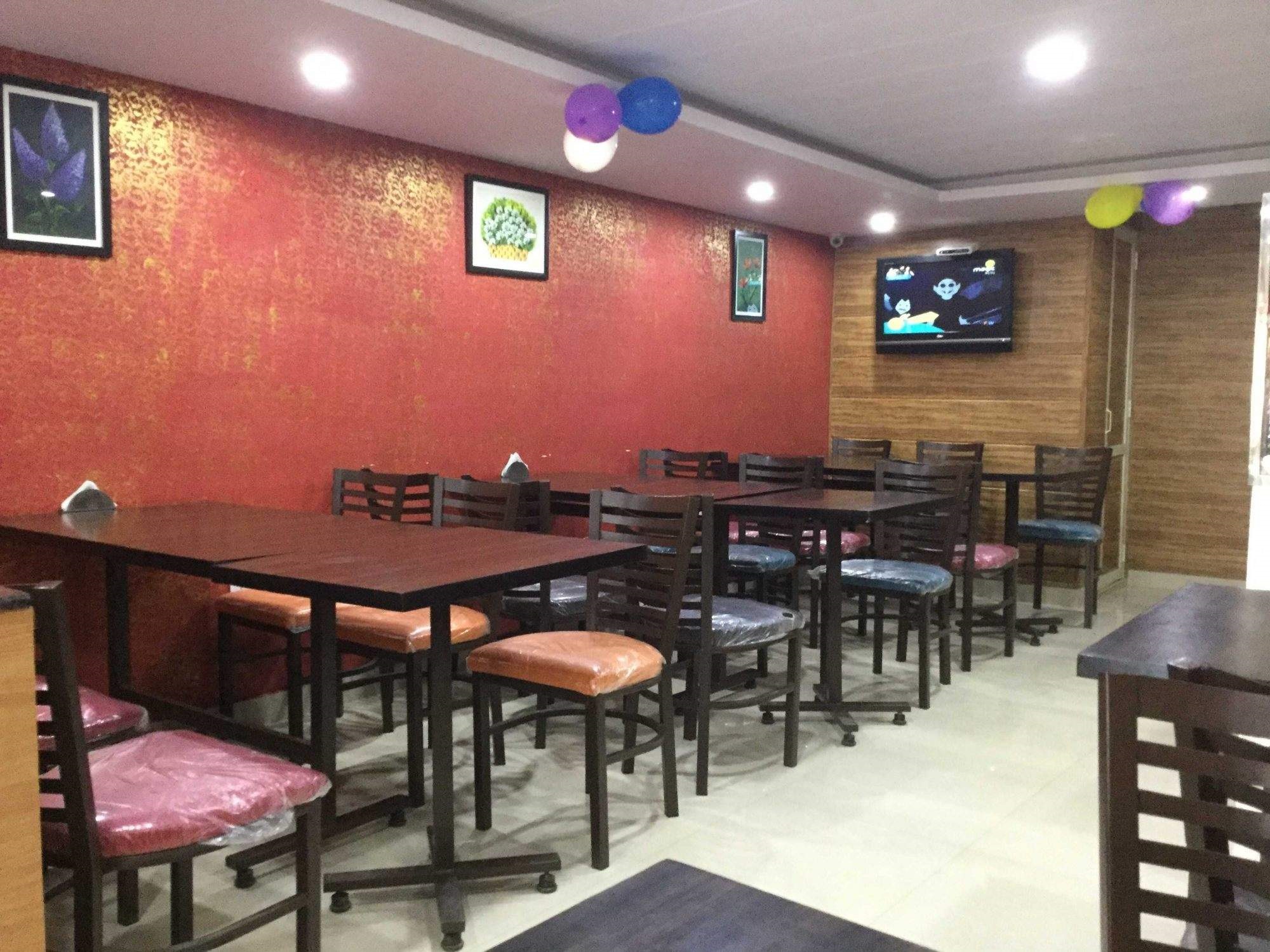 Iconic Lounge Bar - Dugri - Ludhiana Image