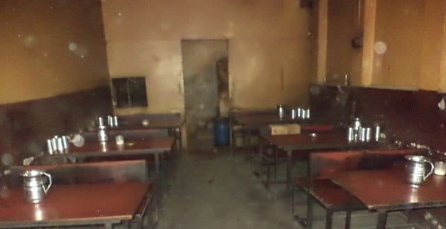 Jage Da Dhaba - PAU - Ludhiana Image