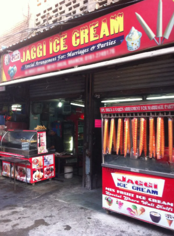 Jaggi Ice Cream - ludhiana Junction - Ludhiana Image