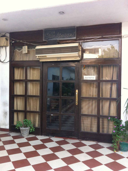 Jasmine Restaurant - Sarabha Nagar - Ludhiana Image