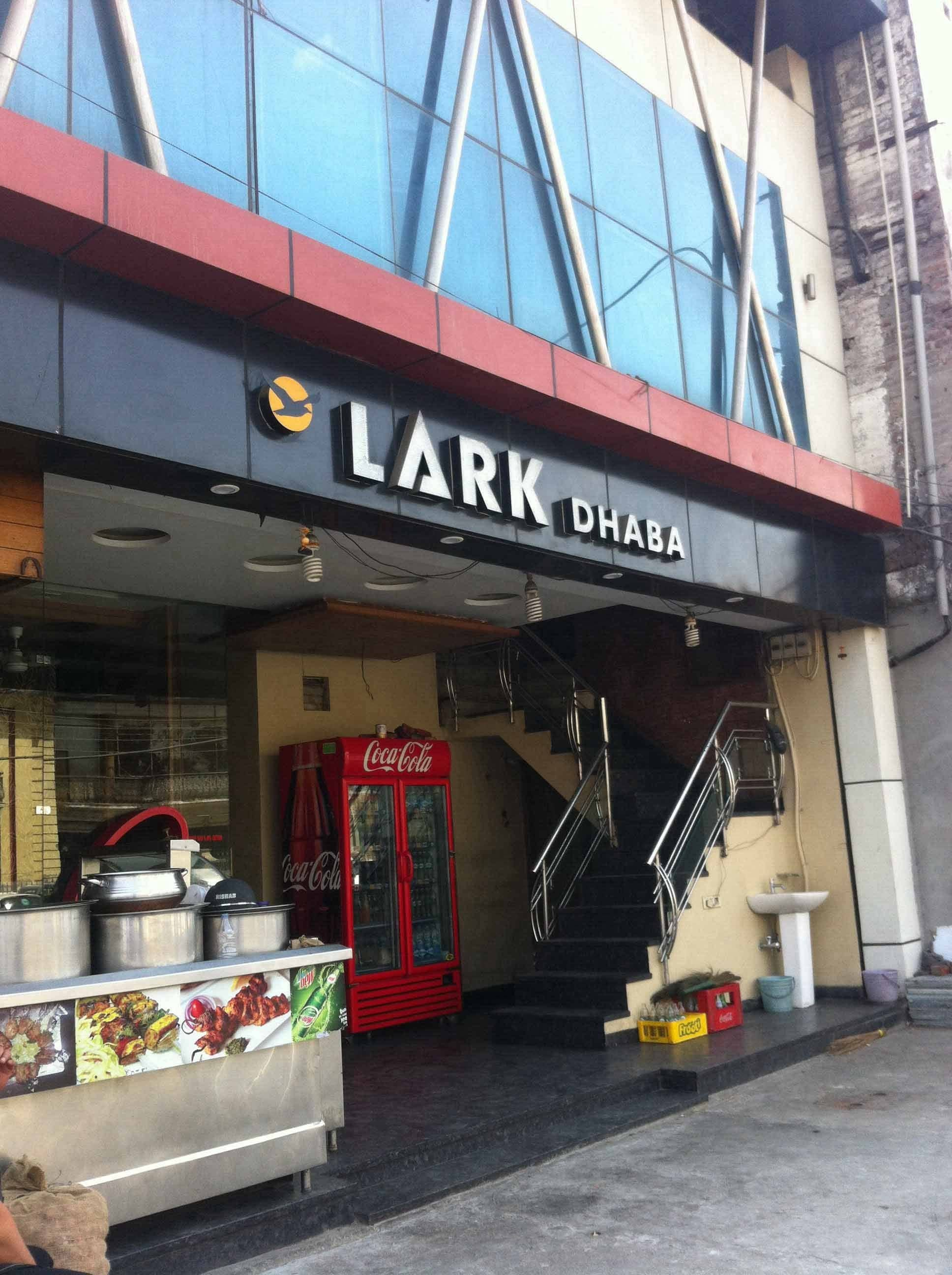 Lark Dhaba - ludhiana Junction - Ludhiana Image