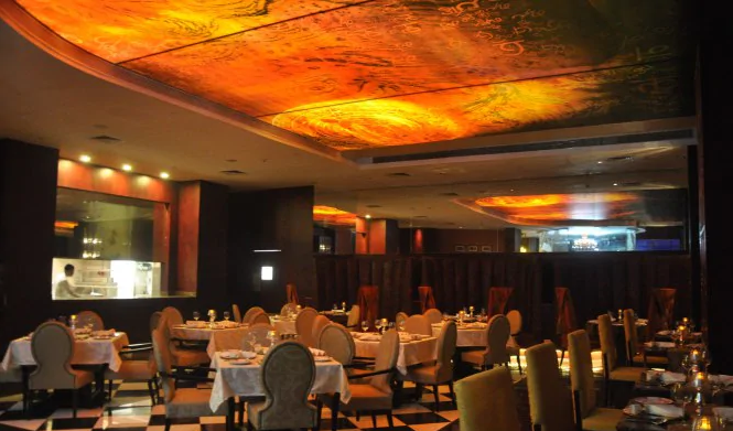 Made In India - Radisson Blu Hotel - Rajguru Nagar - Ludhiana Image