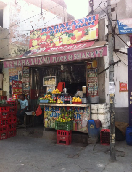 Mahalaxmi Juice Bar - Civil Lines - Ludhiana Image