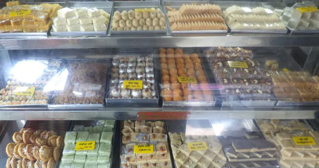 Mehmaan Sweets - PAU - Ludhiana Image