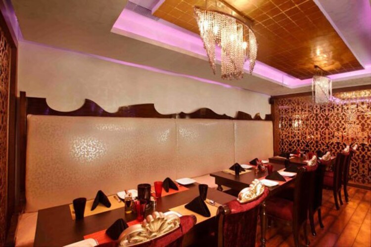 Mix Fine Dine - Rajguru Nagar - Ludhiana Image