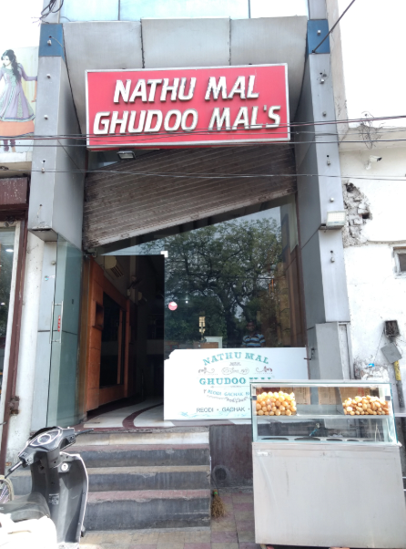 Nathu Mal Ghudoo Mal's - Civil Lines - Ludhiana Image