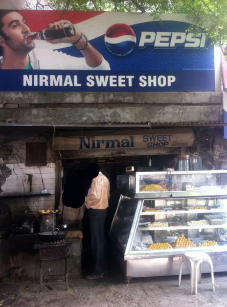 Nirmal Sweet Shop - Dugri - Ludhiana Image