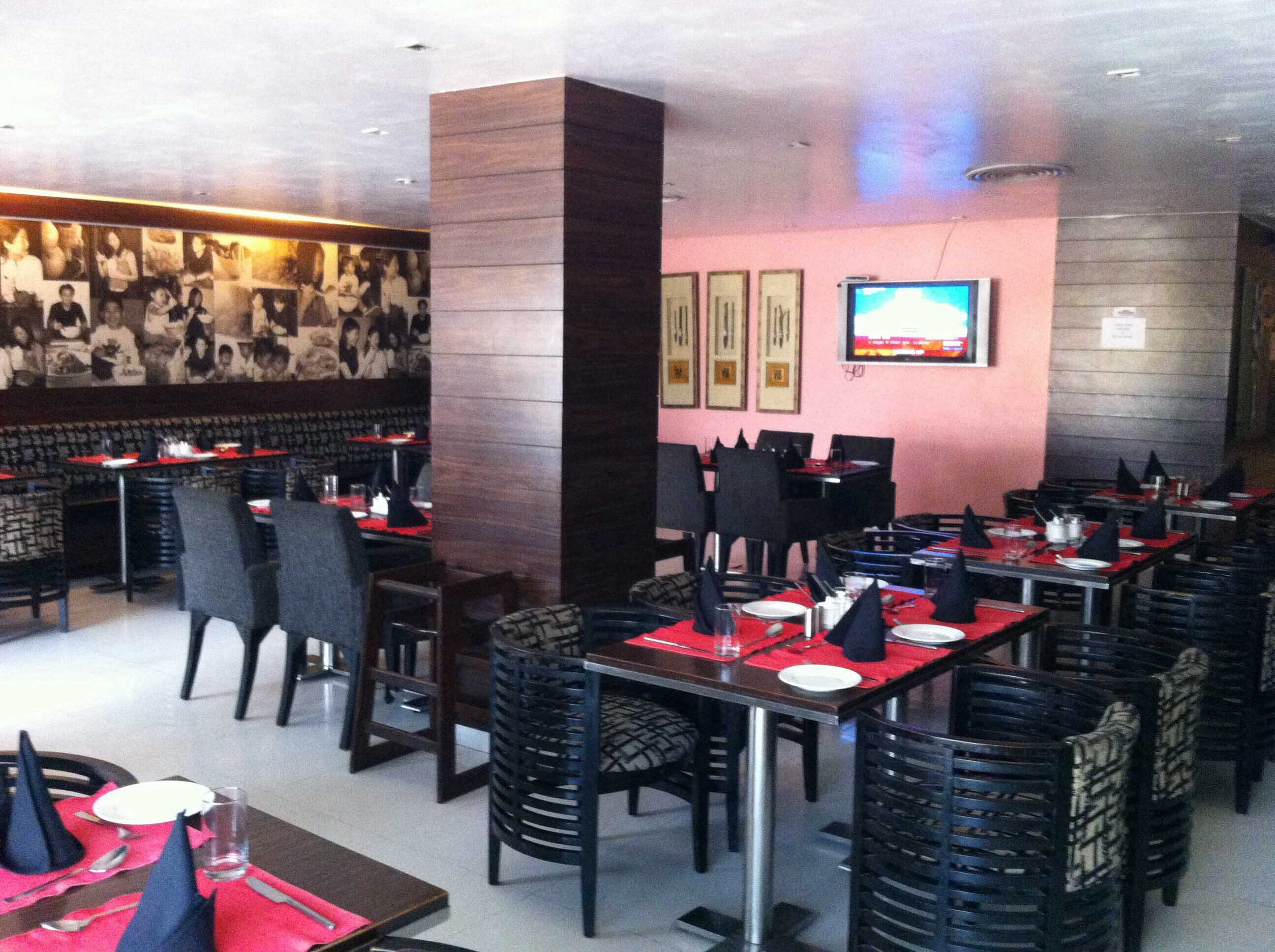 Noodle Bar - Sarabha Nagar - Ludhiana Image