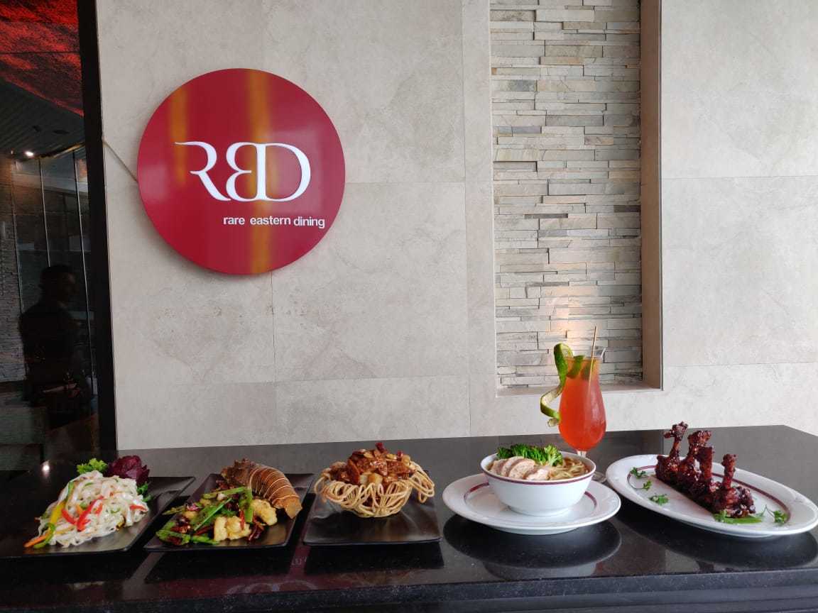 R.E.D - Radisson Blu Hotel - Rajguru Nagar - Ludhiana Image