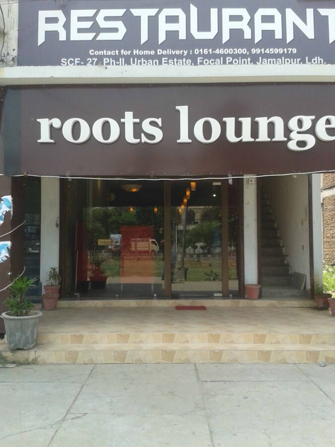 Roots Lounge - Dugri - Ludhiana Image