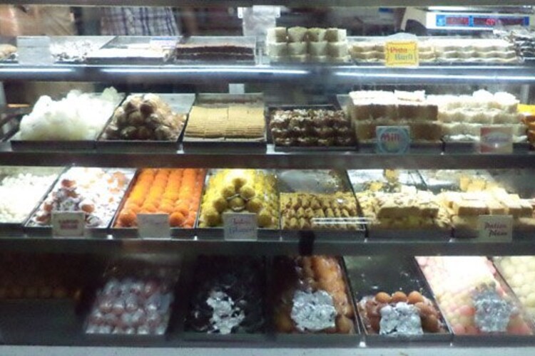 Satguru Sweets - ludhiana Junction - Ludhiana Image