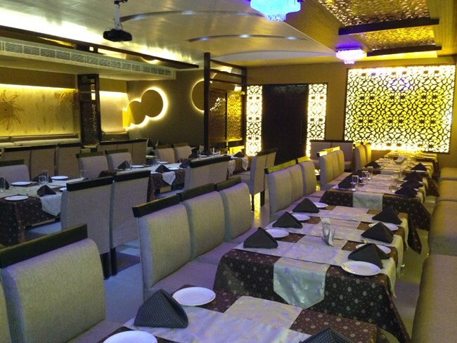 Silver Leaf Restaurant - Model Town - Ludhiana Image