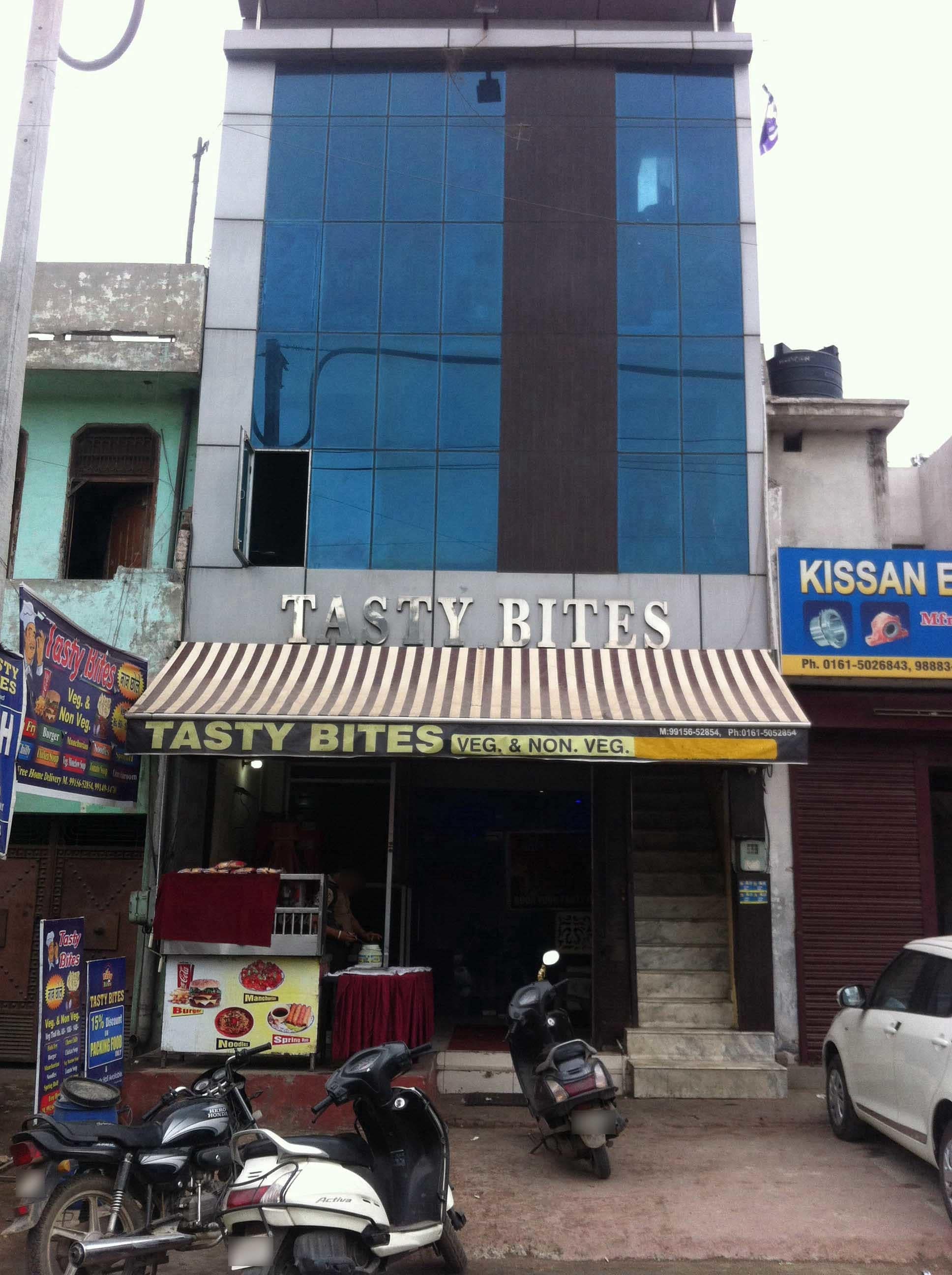 Tasty Bites - Industrial Area - Ludhiana Image