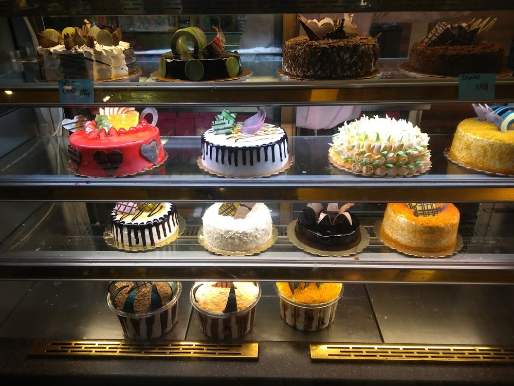 The Cake Shoppe - Civil Lines - Ludhiana Image