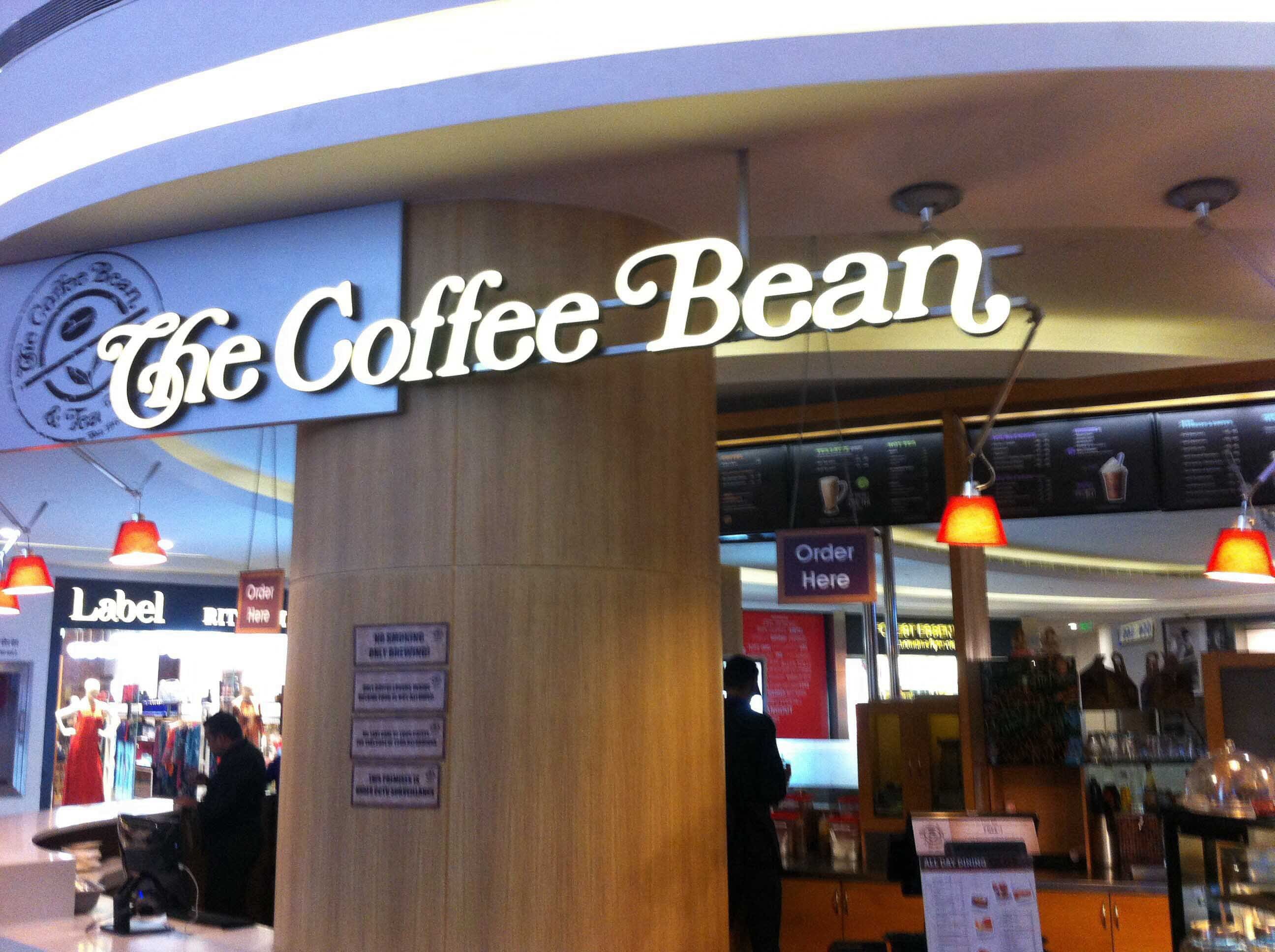 The Coffee Bean & Tea Leaf - Civil Lines - Ludhiana Image