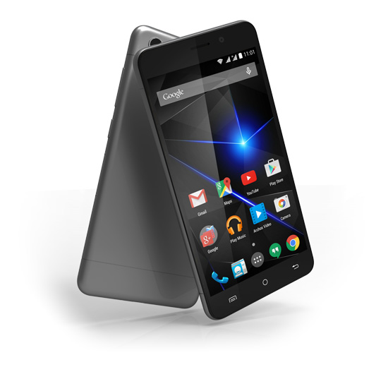 Archos 50 Oxygen Plus Image