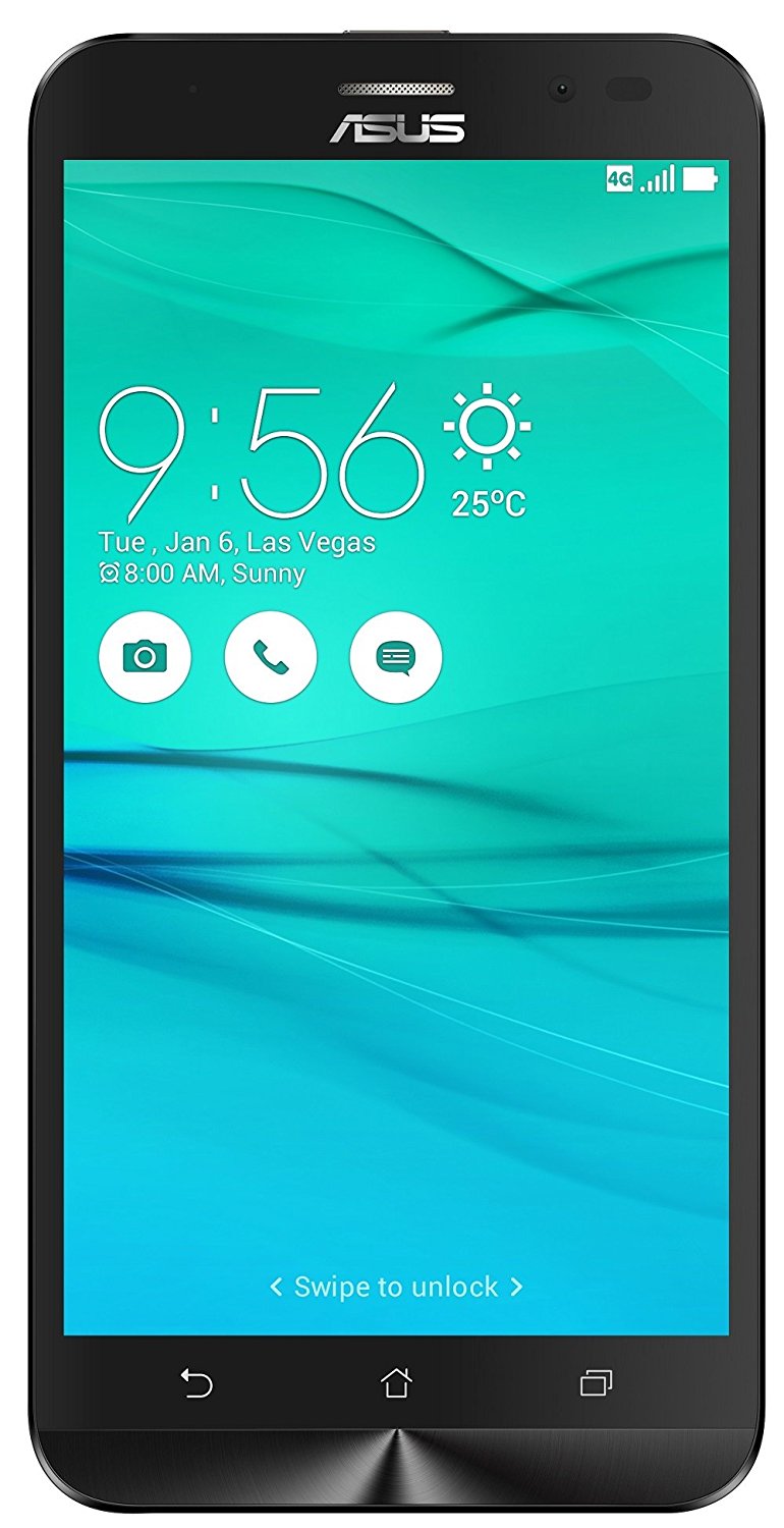 Asus Zenfone Go Image