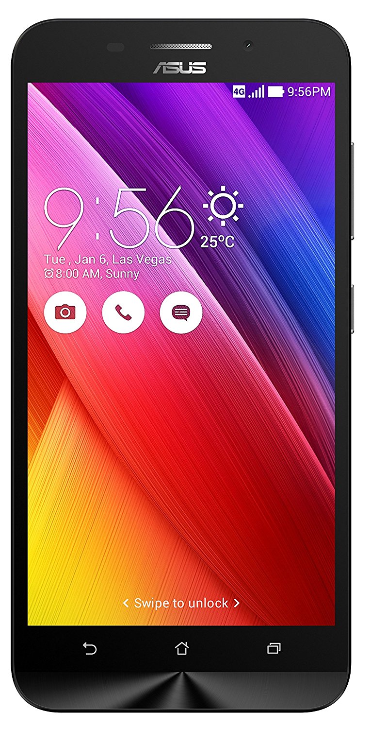 Asus Zenfone Max ZC550KL Image