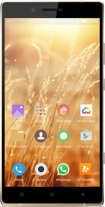 Gionee Elife E8 Image