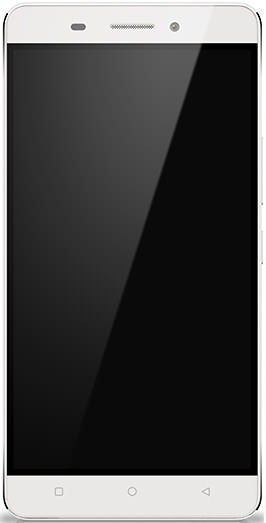 Gionee Marathon M5 Image