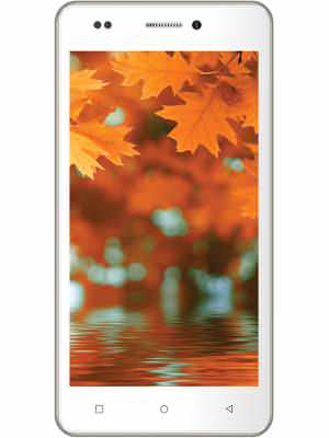 Intex Aqua Life V Image