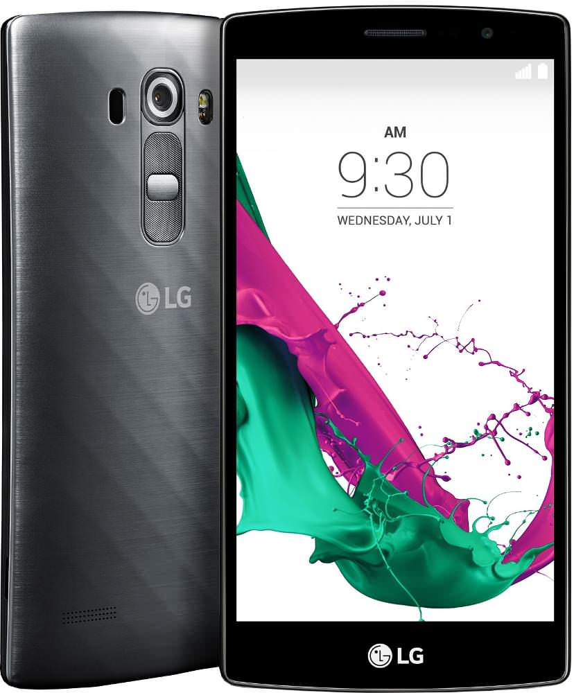 LG G4 Beat Image