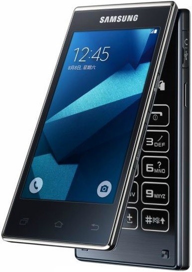 Samsung G9198 Image