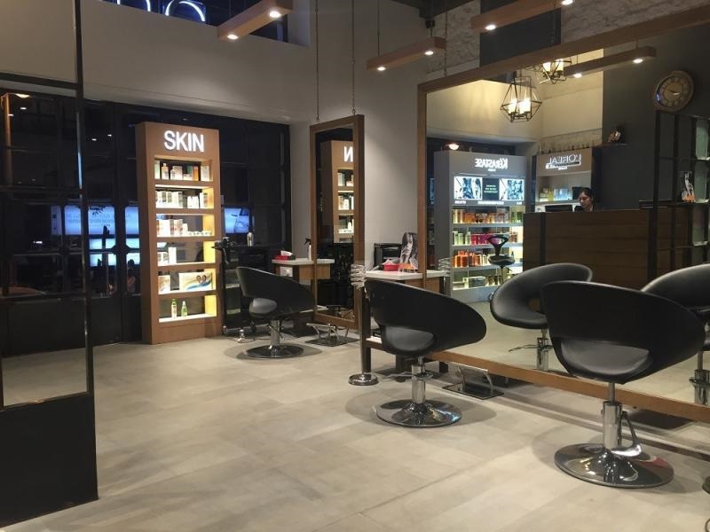 Enrich Salon - Koregaon Park - Pune Image