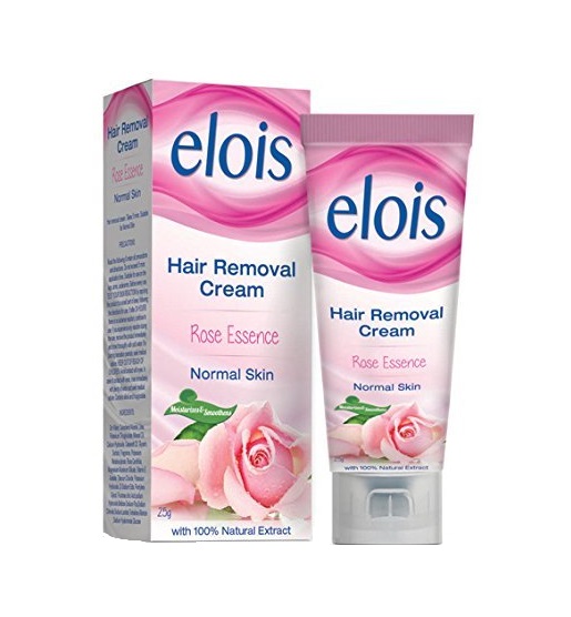 Elois Hair Removal Cream Image