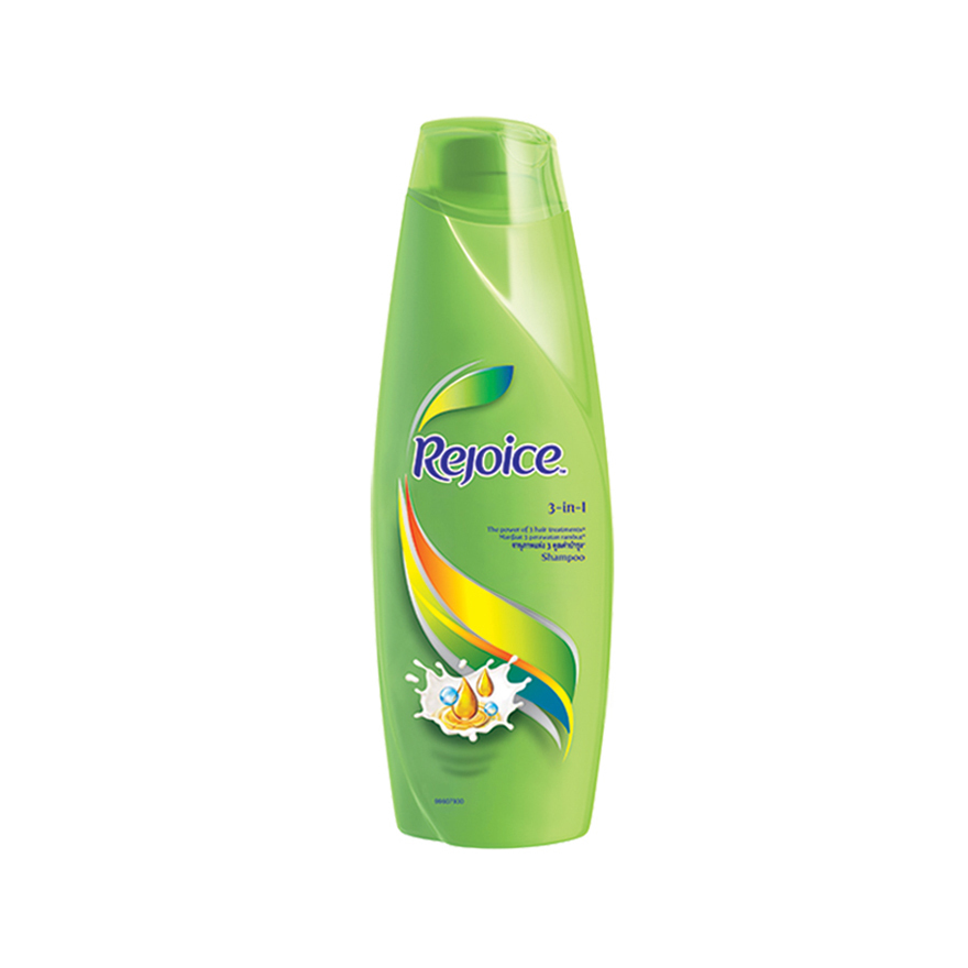 Rejoice Sun Protection Shampoo Image