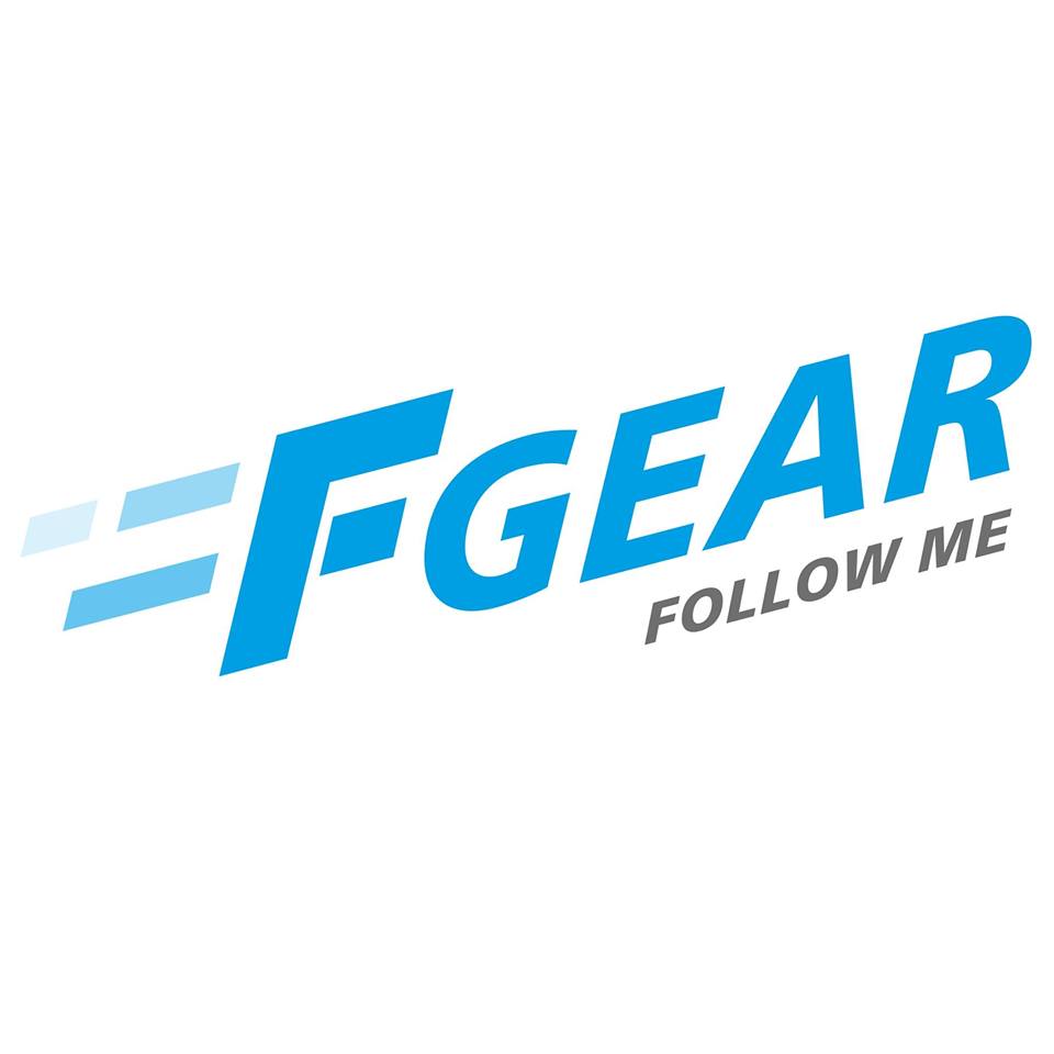 F Gear Bags Image