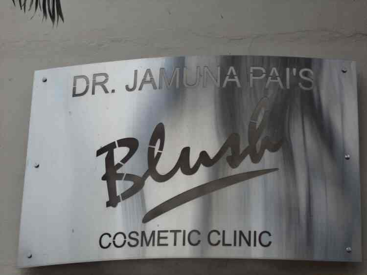 Blush Clinics - Boat Club Road - Delhi Image