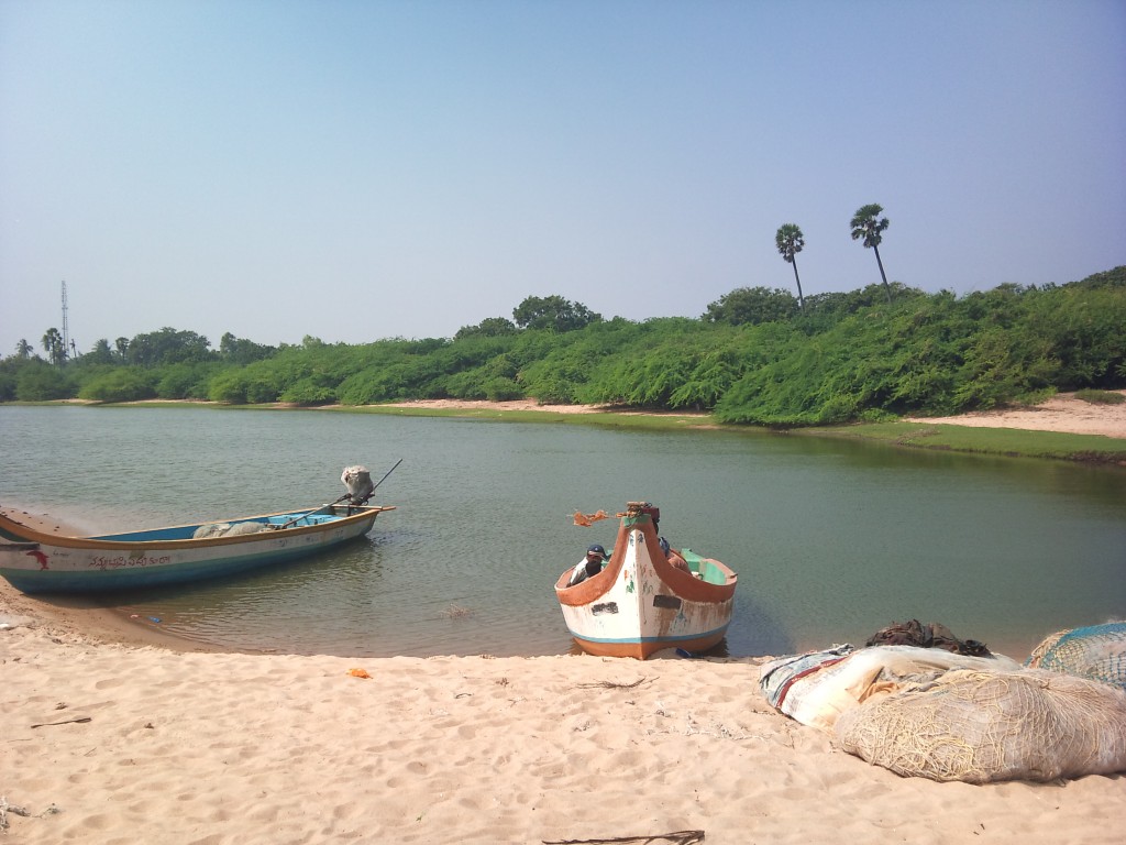 Ramayapatnam Image