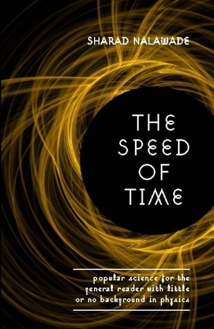 The Speed of Time - Sharad Nalawade Image