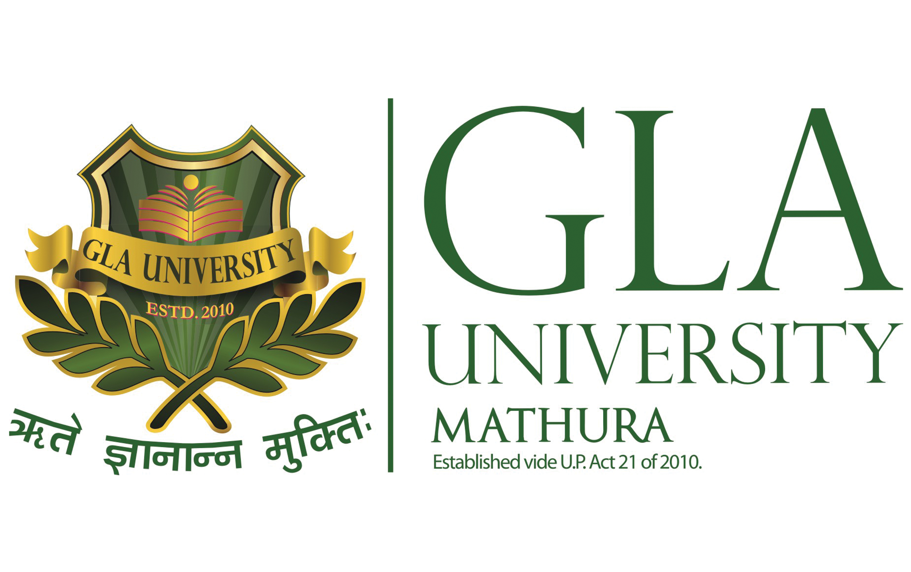 GLA University - Mathura Image