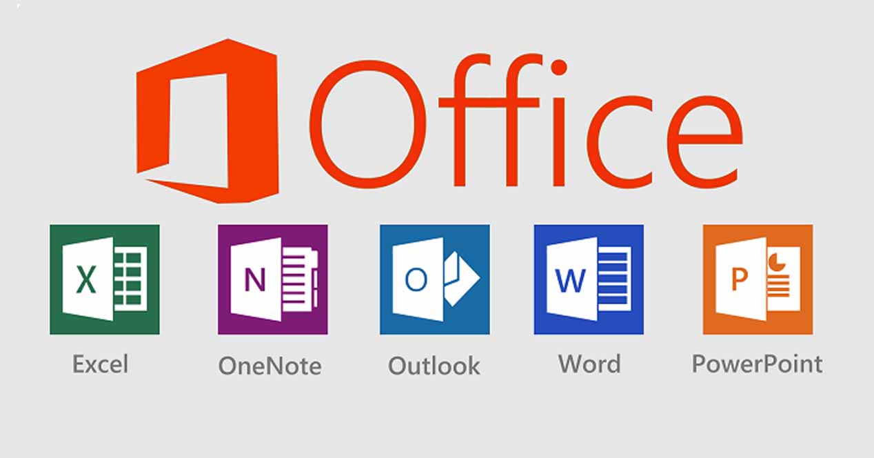 Microsoft Office 2016 Image