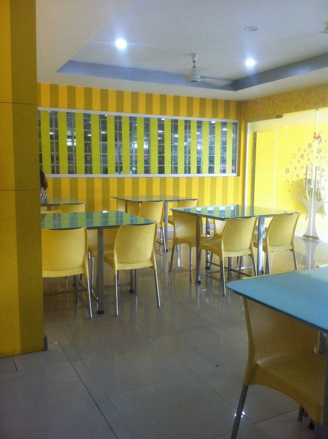 Aeon Food Court - Kalamassery - Kochi Image