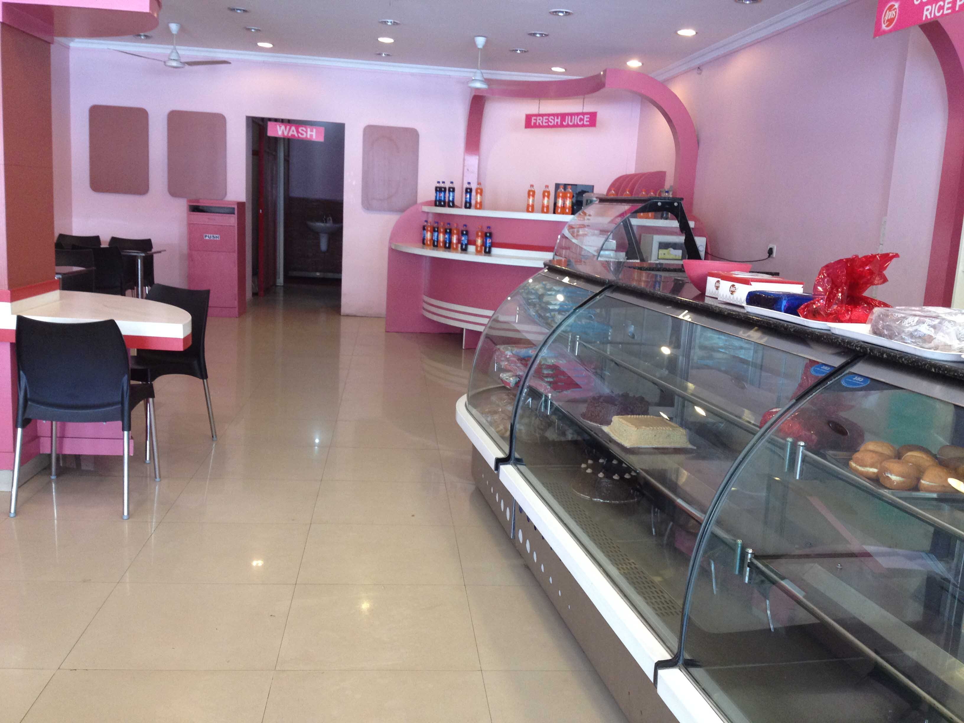 Anns House Of Sweets - Kakkanad - Kochi Image