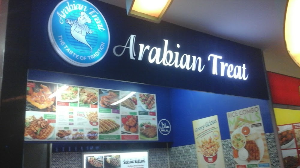 Arabian Treat - Edappally - Kochi Image