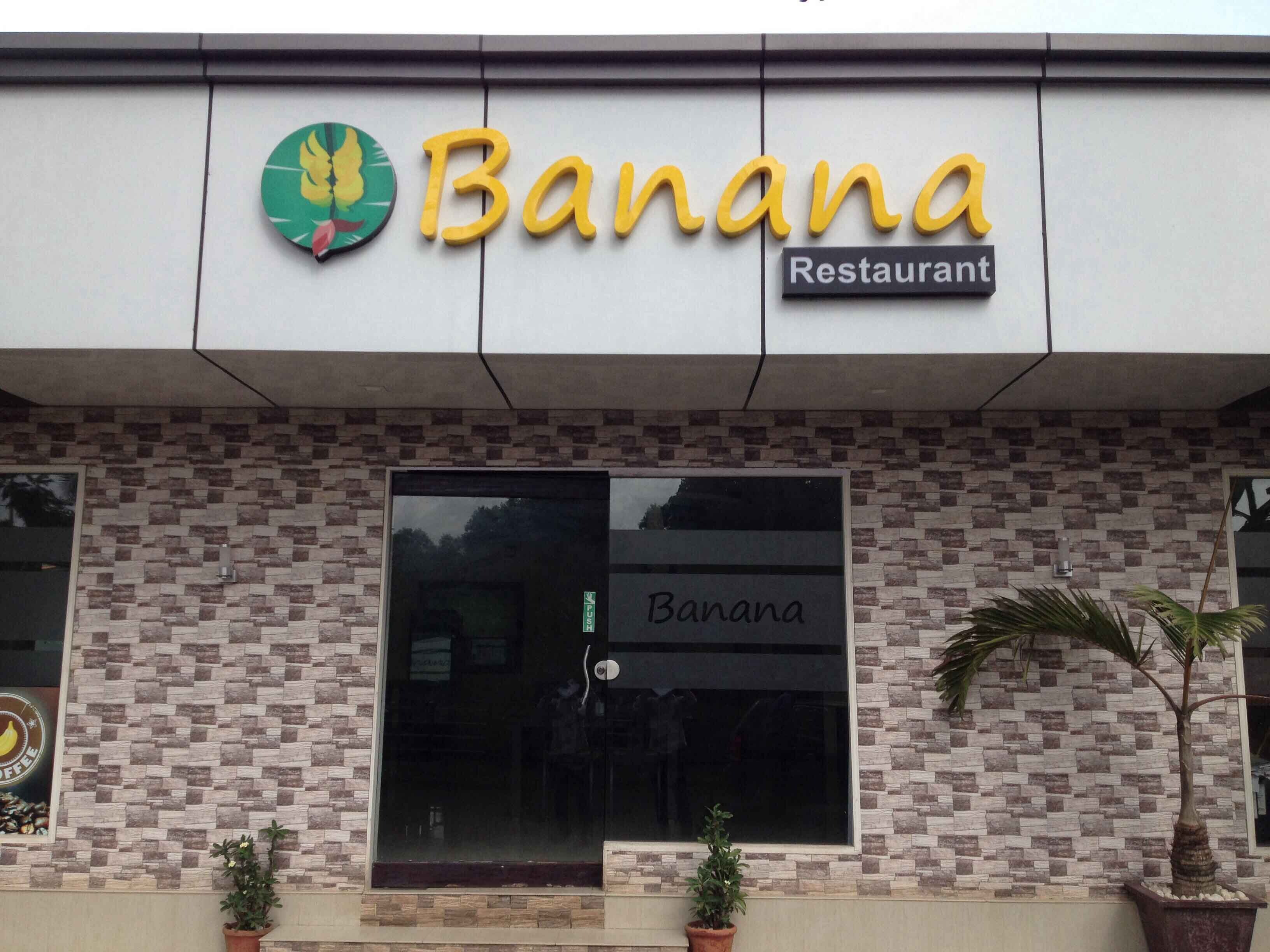 Banana - Kakkanad - Kochi Image