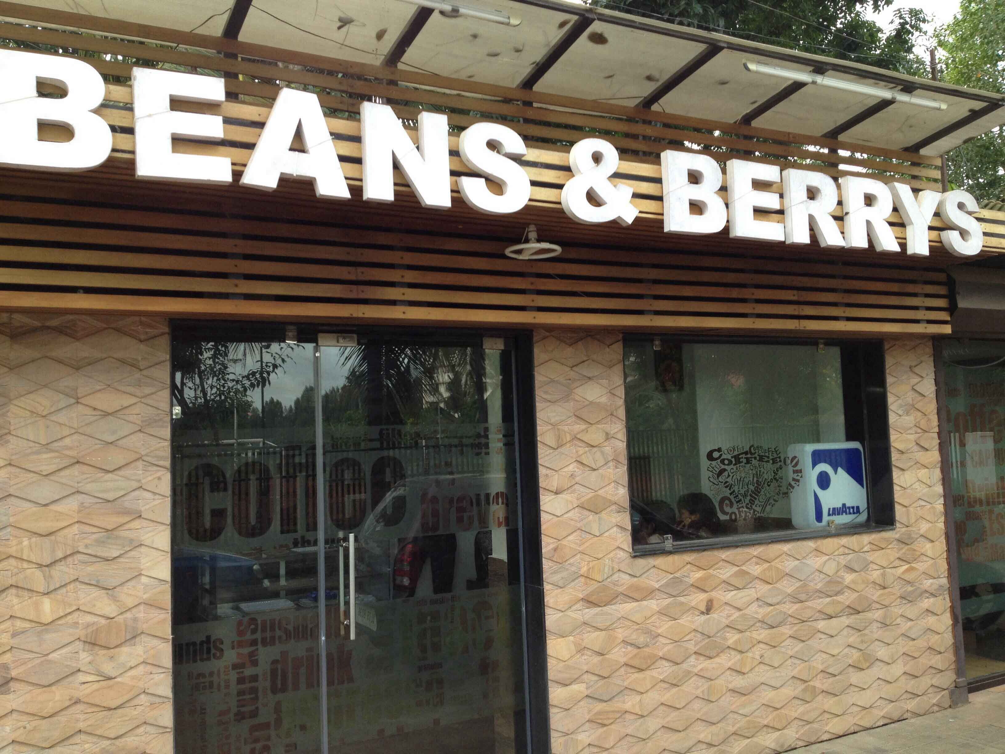 Beans and Berries - Kakkanad - Kochi Image