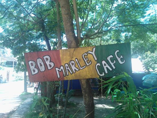 Bob Marley Cafe & Restaurant - Fort Kochi - Kochi Image