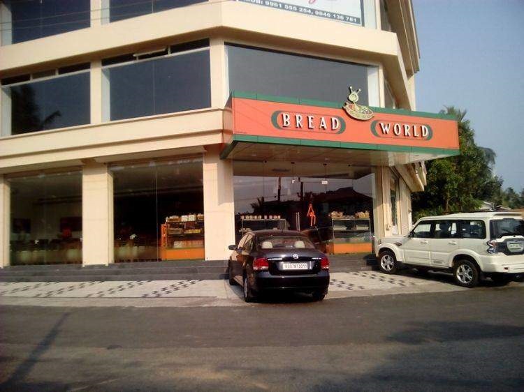 Bread World Restaurant - Kakkanad - Kochi Image