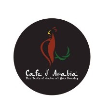 Cafe d' Arabia - Edappally - Kochi Image