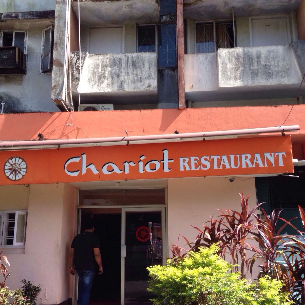 Chariot - M G Road - Kochi Image