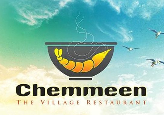 Chemmeen - The Village Restaurant - Mamangalam - Kochi Image