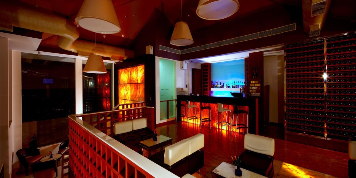 Club 11 Hundred - Ramada Resort - Marad - Kochi Image