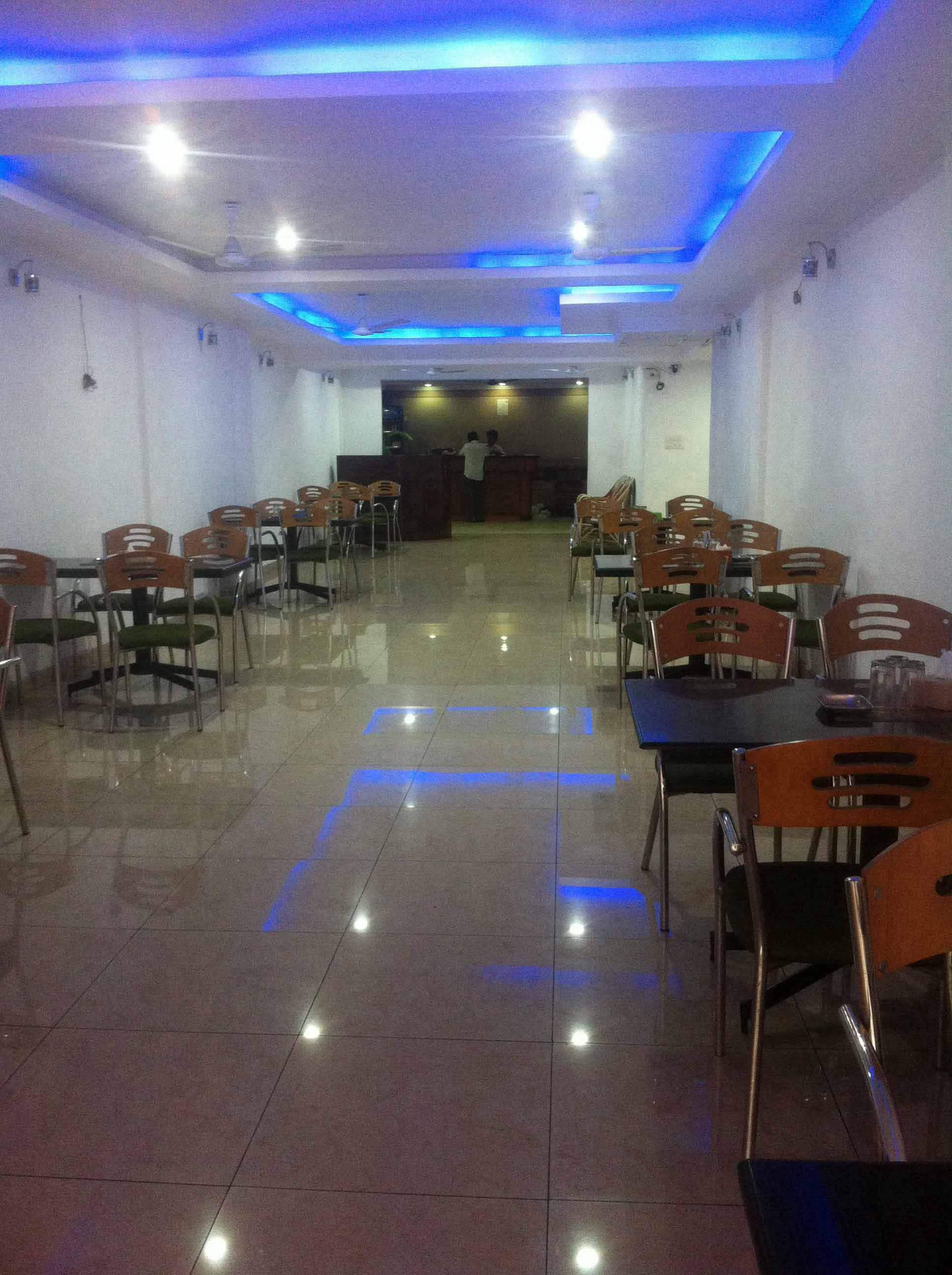 Cochin Restaurant - M G Road - Kochi Image