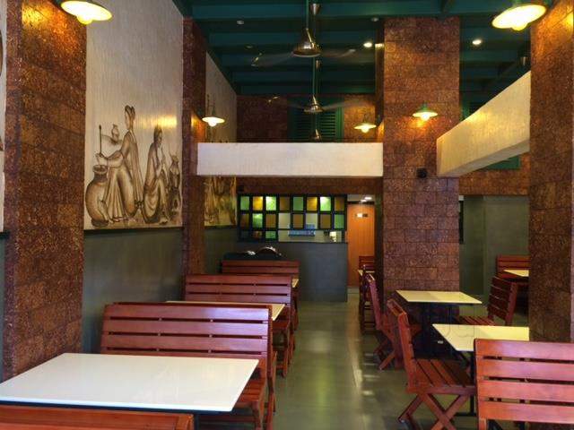 Coffee Shop - Chittoor Road - Kochi Image